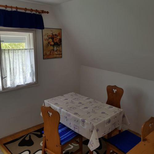 Dora Apartmanhaz ザラカロシュ エクステリア 写真